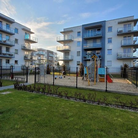 Apartamenty Stylove Kołobrzeg Εξωτερικό φωτογραφία