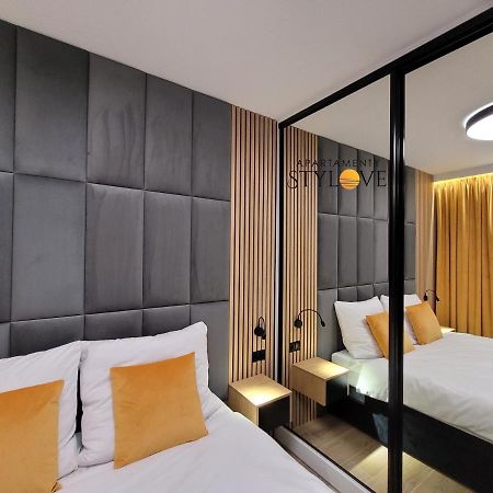 Apartamenty Stylove Kołobrzeg Εξωτερικό φωτογραφία