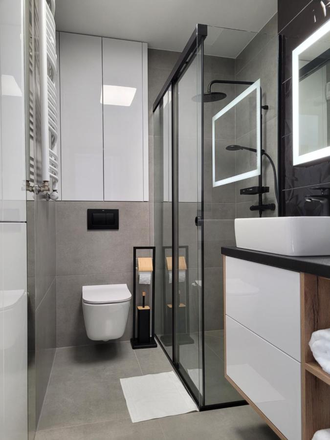 Apartamenty Stylove Kołobrzeg Εξωτερικό φωτογραφία