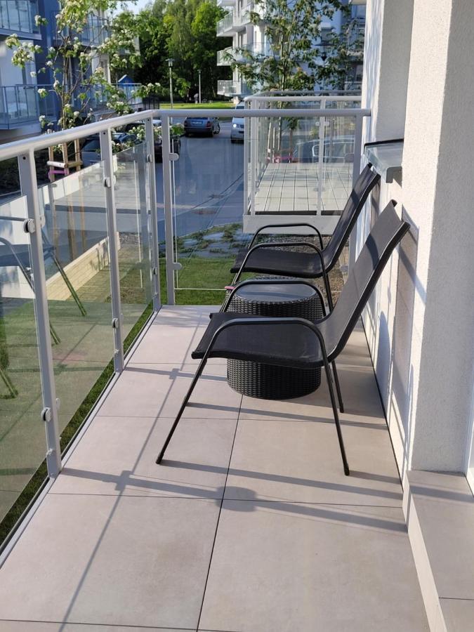 Apartamenty Stylove Kołobrzeg Εξωτερικό φωτογραφία