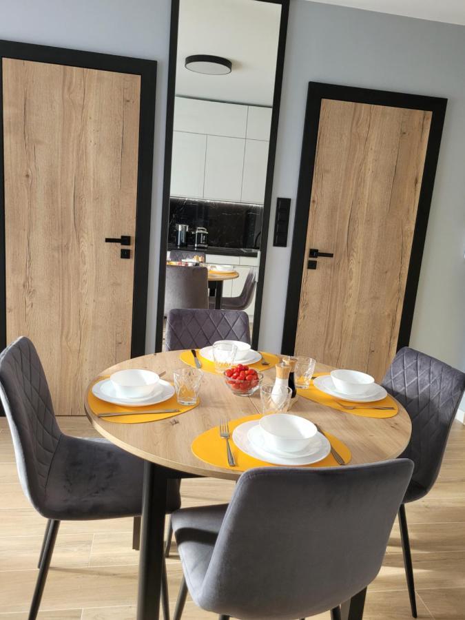 Apartamenty Stylove Kołobrzeg Εξωτερικό φωτογραφία