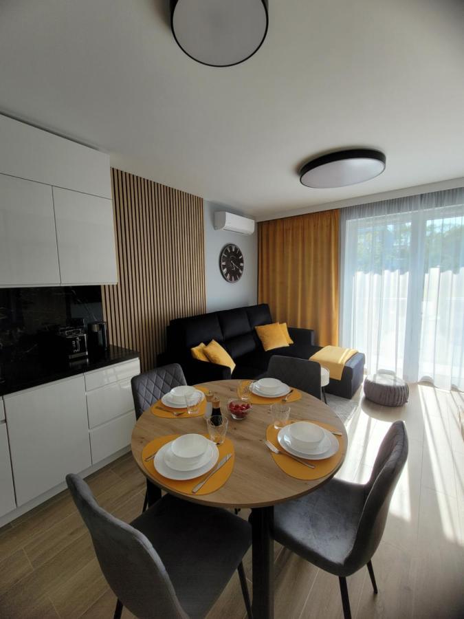 Apartamenty Stylove Kołobrzeg Εξωτερικό φωτογραφία