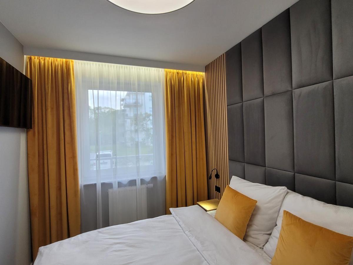 Apartamenty Stylove Kołobrzeg Εξωτερικό φωτογραφία
