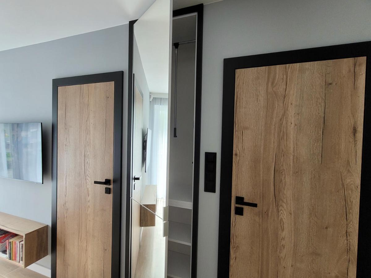 Apartamenty Stylove Kołobrzeg Εξωτερικό φωτογραφία