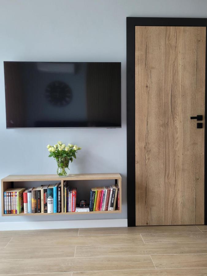 Apartamenty Stylove Kołobrzeg Εξωτερικό φωτογραφία