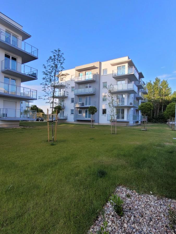 Apartamenty Stylove Kołobrzeg Εξωτερικό φωτογραφία
