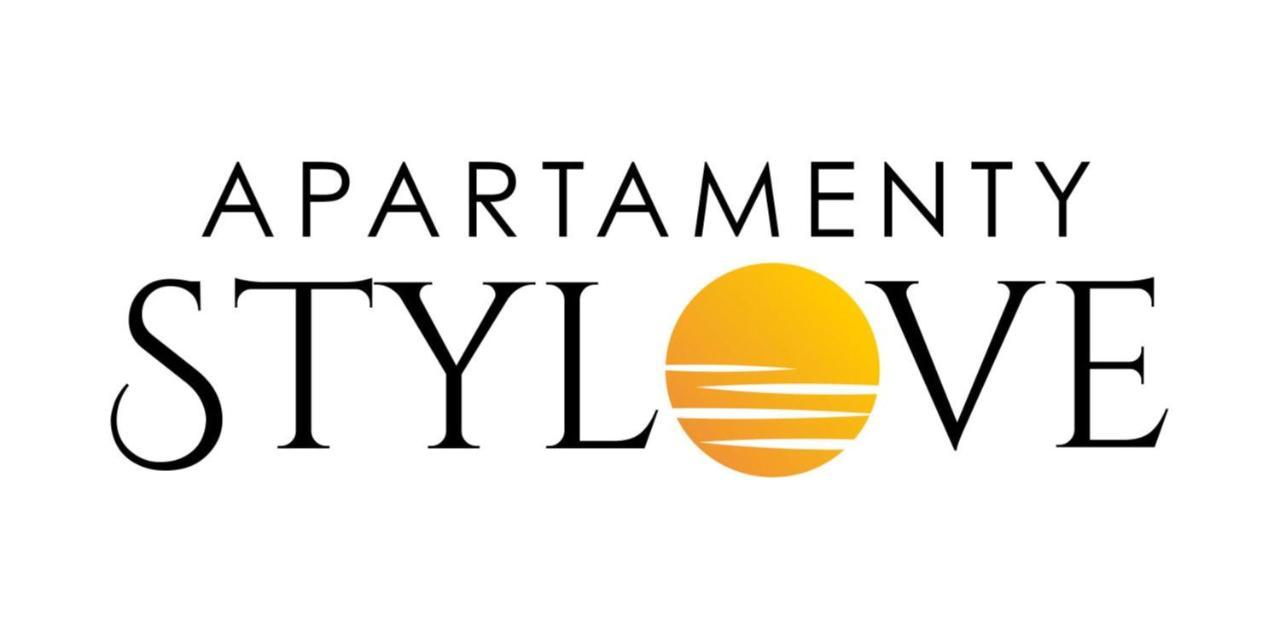 Apartamenty Stylove Kołobrzeg Εξωτερικό φωτογραφία