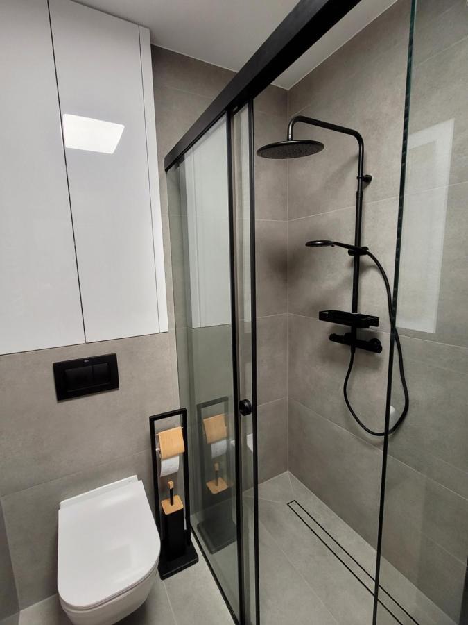 Apartamenty Stylove Kołobrzeg Εξωτερικό φωτογραφία